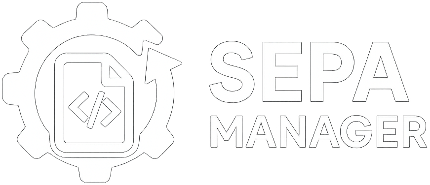 SEPA Manager
